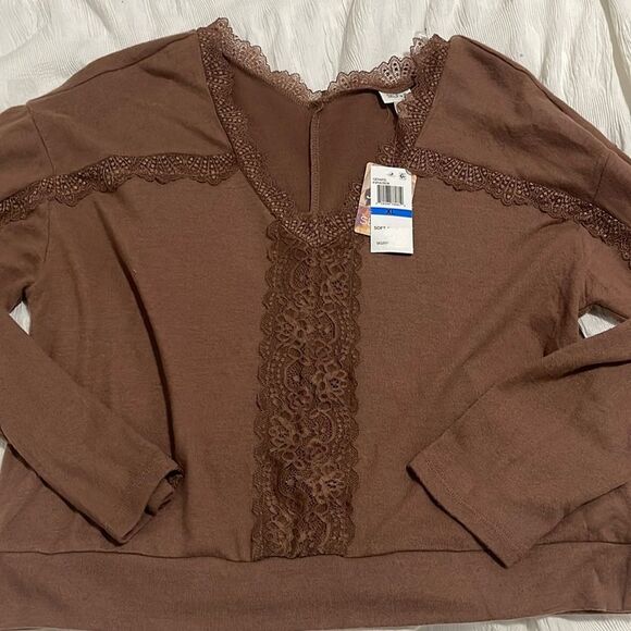 NWT- Self Esteem- XL - Picture 3 of 7